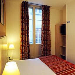 Номер Saint Antoine Best Western Fotos