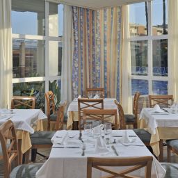 Restaurant Globales Pionero Fotos
