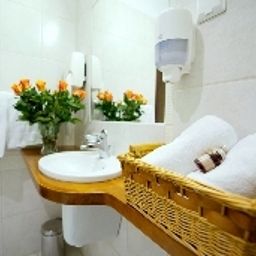 Salle de bains Królewski Fotos