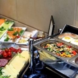 Buffet Królewski Fotos