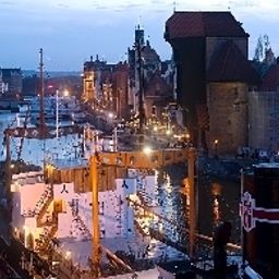Vue Królewski Fotos