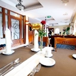 Restaurant Królewski Fotos