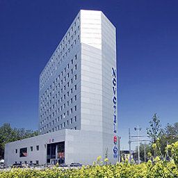 Novotel Bern Expo Fotos