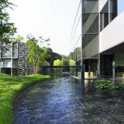 The Capitol Hotel Tokyu Tokio
