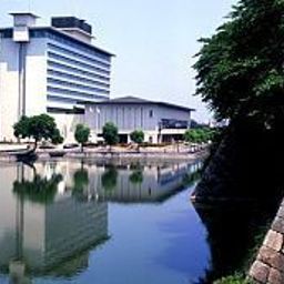 Außenansicht The Westin Nagoya Castle Fotos