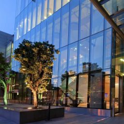 Hilton Manchester Deansgate Manchester