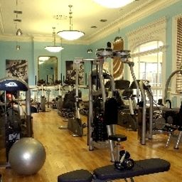 Fitness room Worcester Whitehouse Fotos