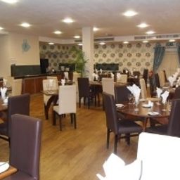 Restaurant Worcester Whitehouse Fotos