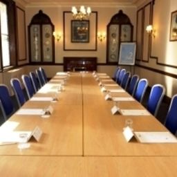 Conference room Worcester Whitehouse Fotos