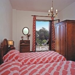 Chambre avec terrasse San Valentino Hotel Terme Fotos