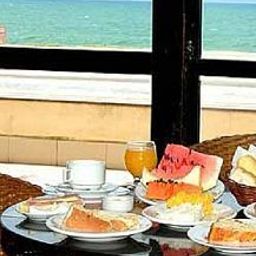 Buffet Oceanico Armação Fotos