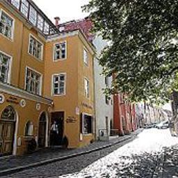 Olevi Residents Tallinn