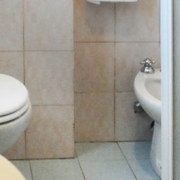 Camera da bagno Del Lago Fotos