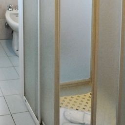 Camera da bagno Del Lago Fotos
