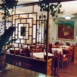 Sala colazione Del Lago Fotos