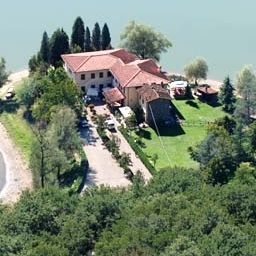 Panorama Del Lago Fotos
