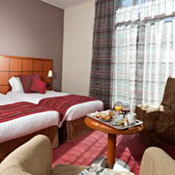  Best Western Roosevelt Fotos
