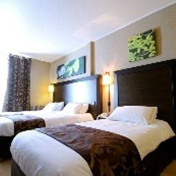  Comfort Hotel Andre Latin Fotos