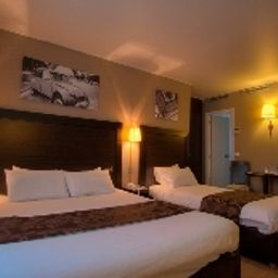  Comfort Hotel Andre Latin Fotos
