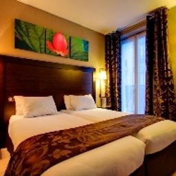  Comfort Hotel Andre Latin Fotos