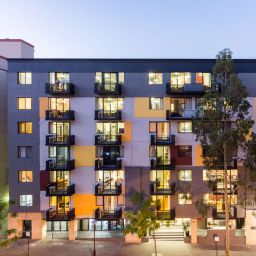 Mont Clare Boutique Apts Perth