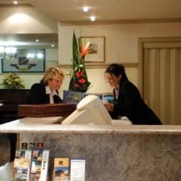 Comfort Inn Wentworth Plaza Perth