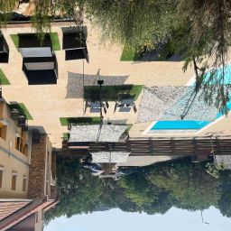 Balladins Martigues / Istres Martigues