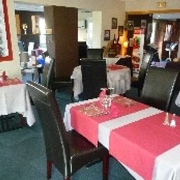 Restaurant Le Cosy INTER-HOTEL Fotos