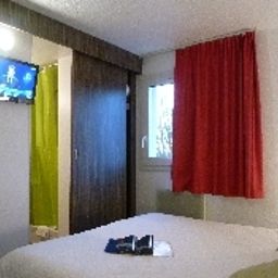 Chambre Le Cosy INTER-HOTEL Fotos
