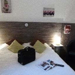 Chambre Le Cosy INTER-HOTEL Fotos