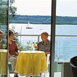 View Hotel Bollmannsruh am Beetzsee Fotos
