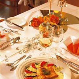 Restaurant Hotel Bollmannsruh am Beetzsee Fotos