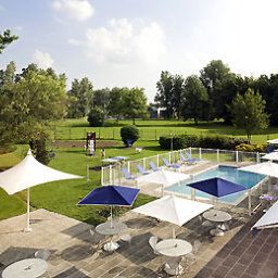 Wellness/Fitness Balladins Valenciennes Aeroport Fotos