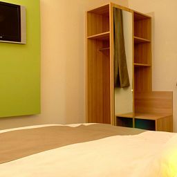 Room Balladins Bobigny Fotos