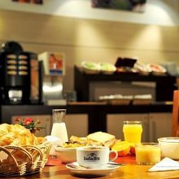 Breakfast room within restaurant Balladins Champigny Sur Marne / Plateau Fotos