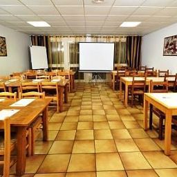 Conference room Balladins Champigny Sur Marne / Plateau Fotos