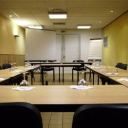Conference room Brit hotel Beaulieu Fotos