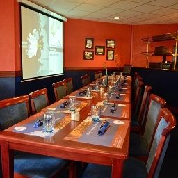 Restaurant Rouen Saint Sever Fotos