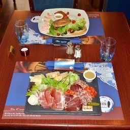 Restaurant Rouen Saint Sever Fotos