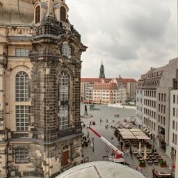  Aparthotel Münzgasse Aparthotels an der Frauenkirche Fotos