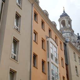  Aparthotel Münzgasse Aparthotels an der Frauenkirche Fotos