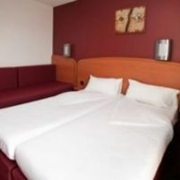  Comfort Hotel CDG Goussainville Fotos