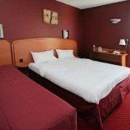  Comfort Hotel CDG Goussainville Fotos