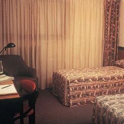Gran Hotel Argentino Buenos Aires