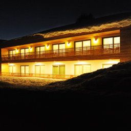 Außenansicht Seebacherhof - Urlaub bei Freunden Fotos