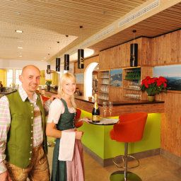 Bar Seebacherhof - Urlaub bei Freunden Fotos