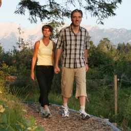 Wellness/Fitness Seebacherhof - Urlaub bei Freunden Fotos