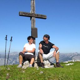 Fitness Seebacherhof - Urlaub bei Freunden Fotos