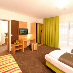 Junior Suite Seebacherhof - Urlaub bei Freunden Fotos