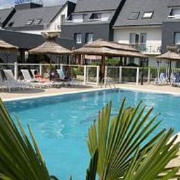 Espace de bien-être Aquilon Fotos